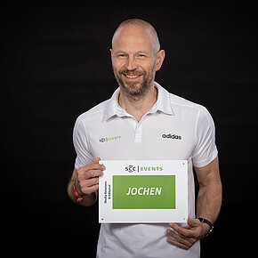 image of team member Jochen Schmitz © SCC EVENTS_camera4 