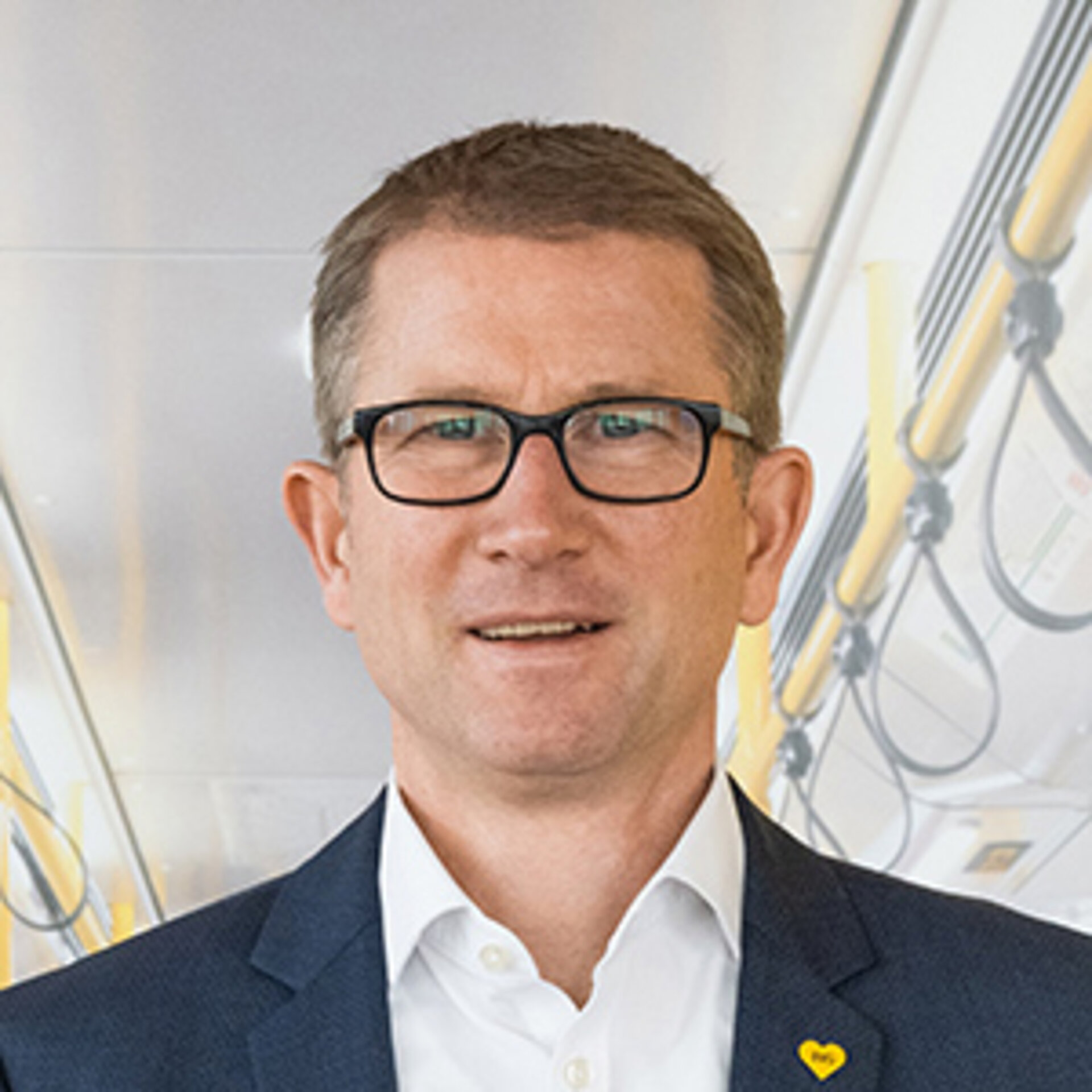 Foto von Dr. Rolf Erfurt © Fotograf Andreas Süß