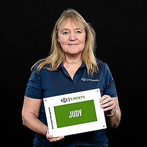 image of team member Judy Kumutat © SCC EVENTS_camera4