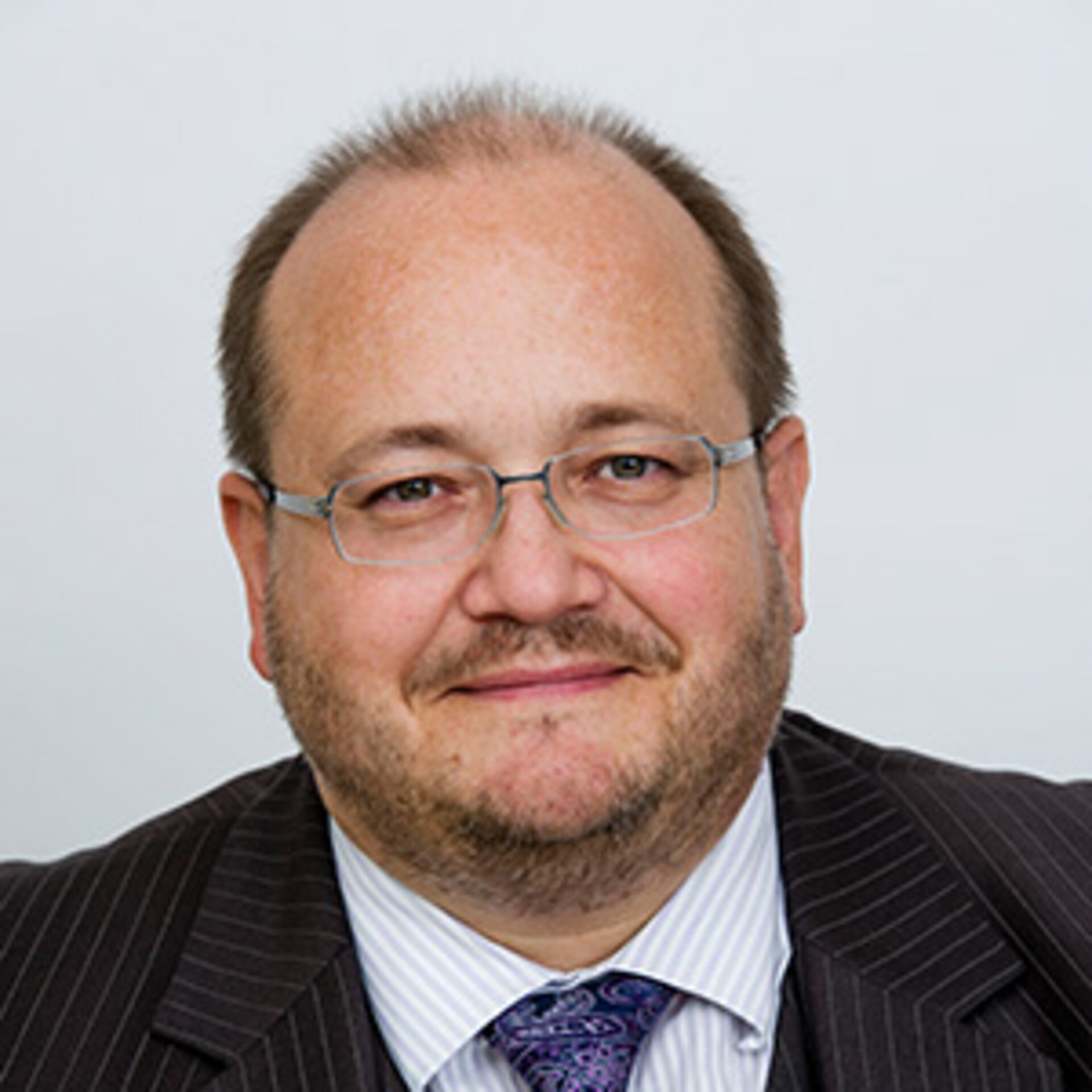 Foto von Nils Busch-Petersen © Peter Adamik