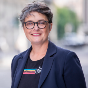 Foto von Dr. Nicola Böcker-Giannini © Fotografin Susi Knoll