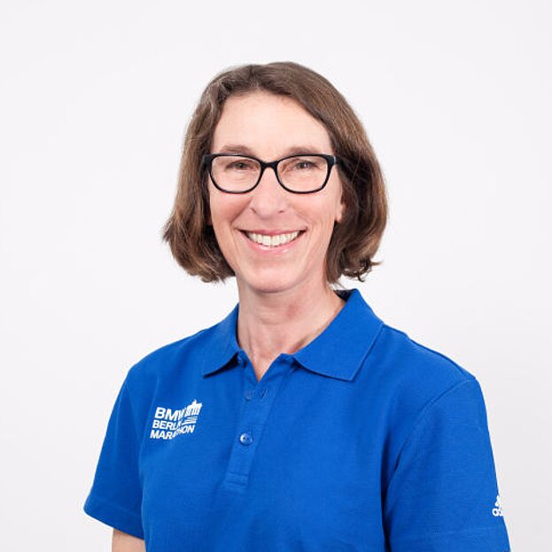 Dr. med. Margrit Lock Dr. med. Margrit Lock, Executive Board Member (Medical) of the BMW BERLIN-MARATHON and of SCC EVENTS ©Tilo Wiedensohler / SCC EVENTS