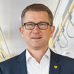 Foto von Dr. Rolf Erfurt © Fotograf Andreas Süß