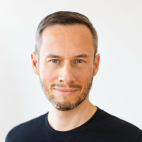 Foto von Nicolas Zimmer © Swieland