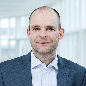 Foto von Dr. Ralf G. Kleinhenz © privat