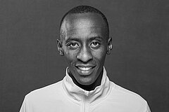 SCC EVENTS spricht Beileid zum Tod von Kelvin Kiptum aus.