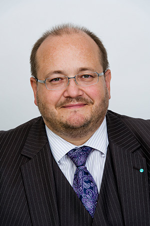 Profilbild von Nils	Busch-Petersen