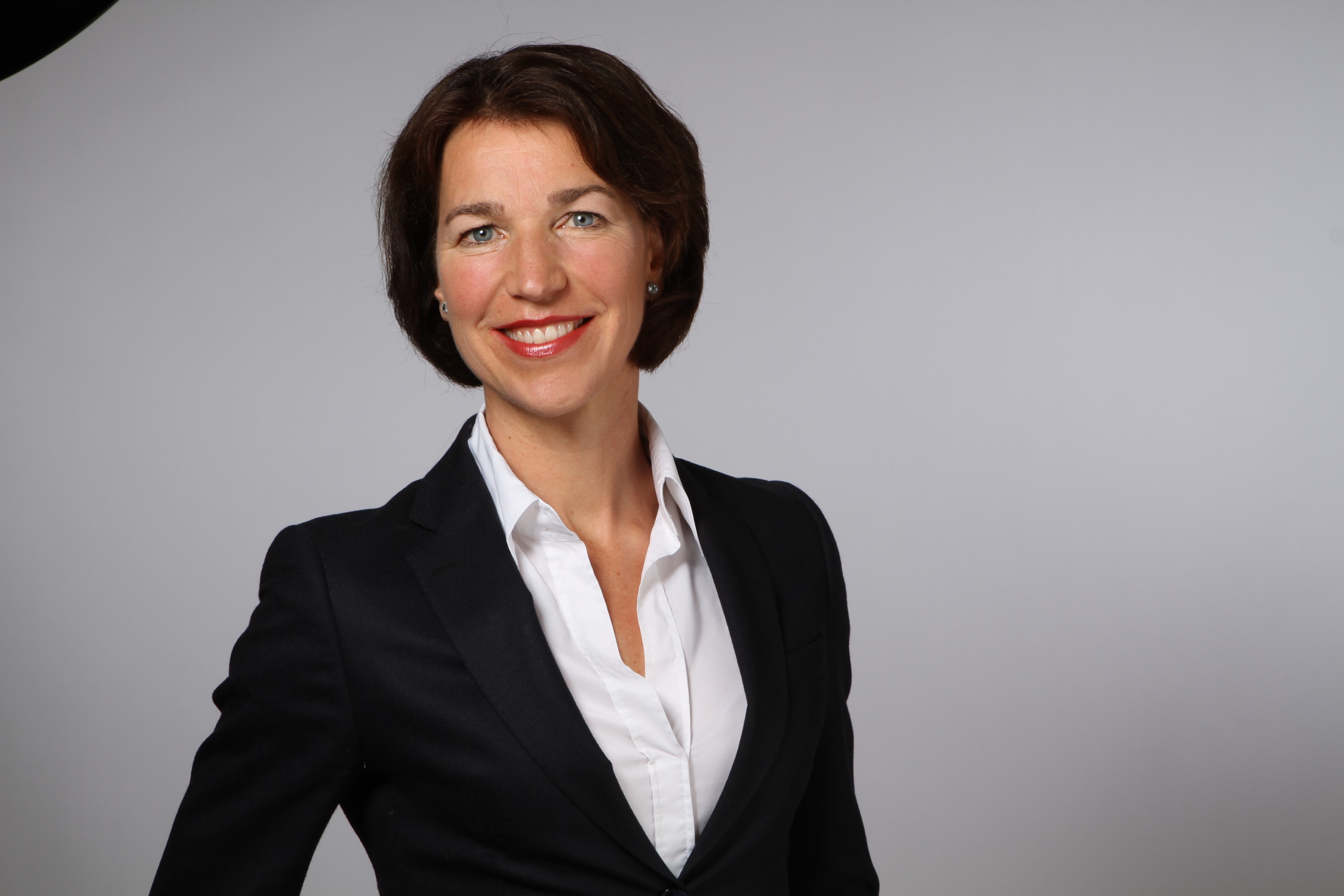 Profilbild von Irene Schucht
