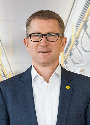 Profilbild von Dr. Rolf Erfurt