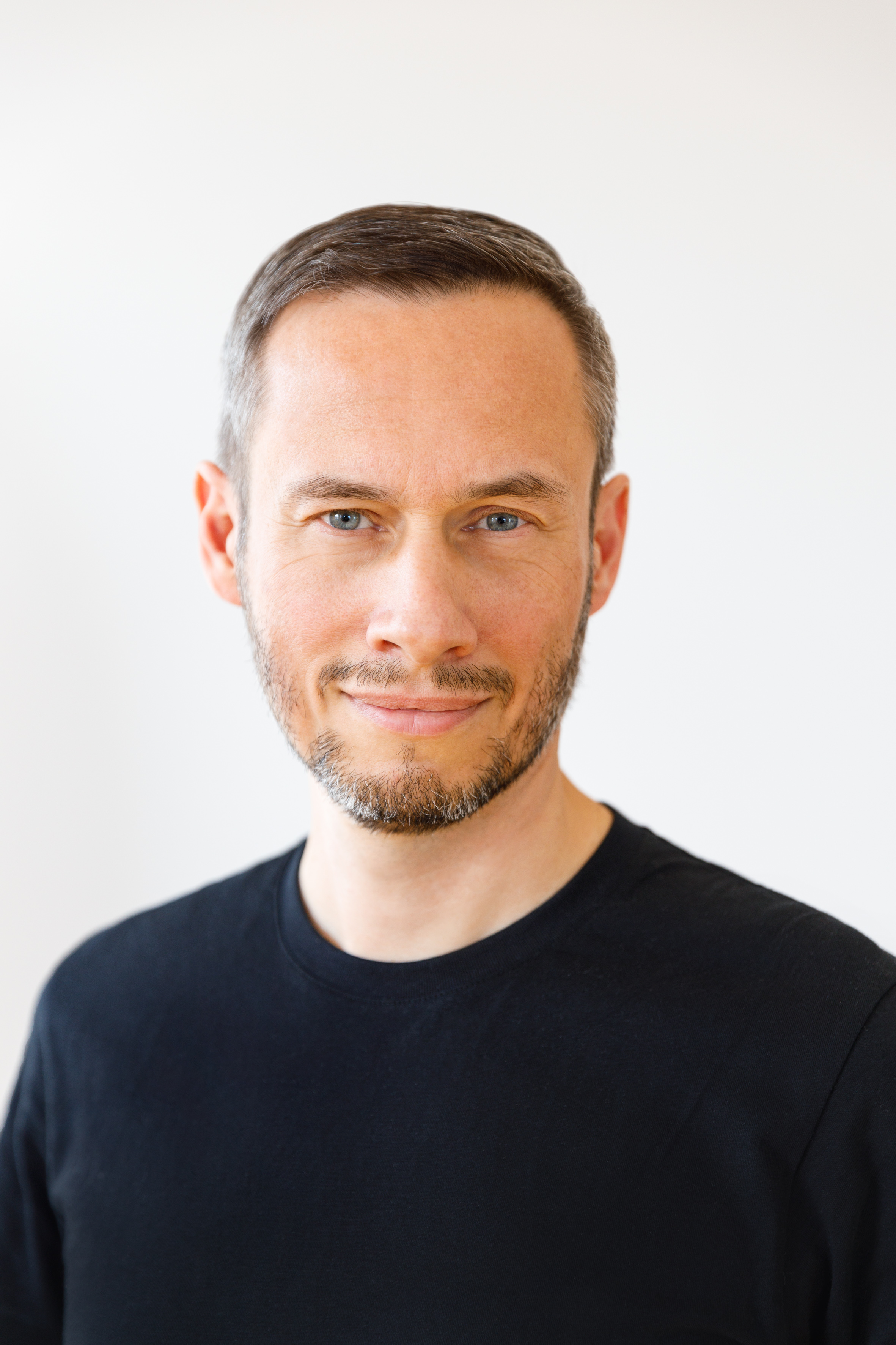 Profilbild von Nicolas Zimmer