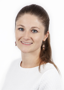 Profilbild von Anika Semmer