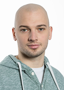 Profile image Michael Gerlach