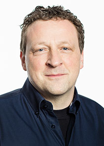 Profilbild von Christian Jost