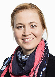 Profilbild von Nicole Altenhof