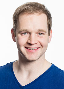 Profilbild von Oliver Schulze