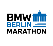 Logo des 48. BMW BERLIN-MARATHON