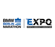 Logo MARATHON EXPO Berlin