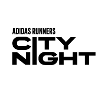 Logo der adidas Runners City Night