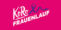 Logo KoRo Women's Race Berlin 