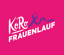 Logo Women's Race
