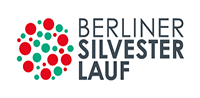 Logo Berlin Recycling Silvesterlauf 
