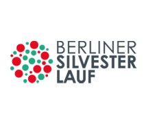 Logo des Berliner Silvesterlauf