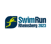 Logo des SwimRun Rheinsberg
