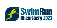 Logo SwimRun Rheinsberg