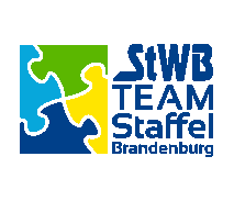 Logo der TEAM-Staffel Brandenburg